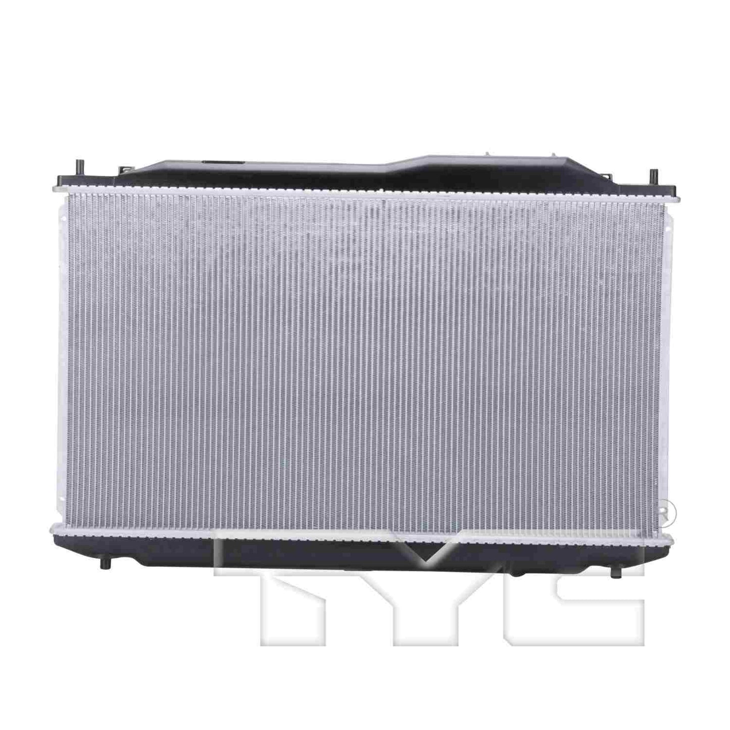 TYC TYC Radiator 2923