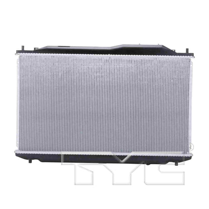 TYC TYC Radiator 2923