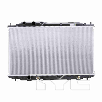TYC TYC Radiator 2923