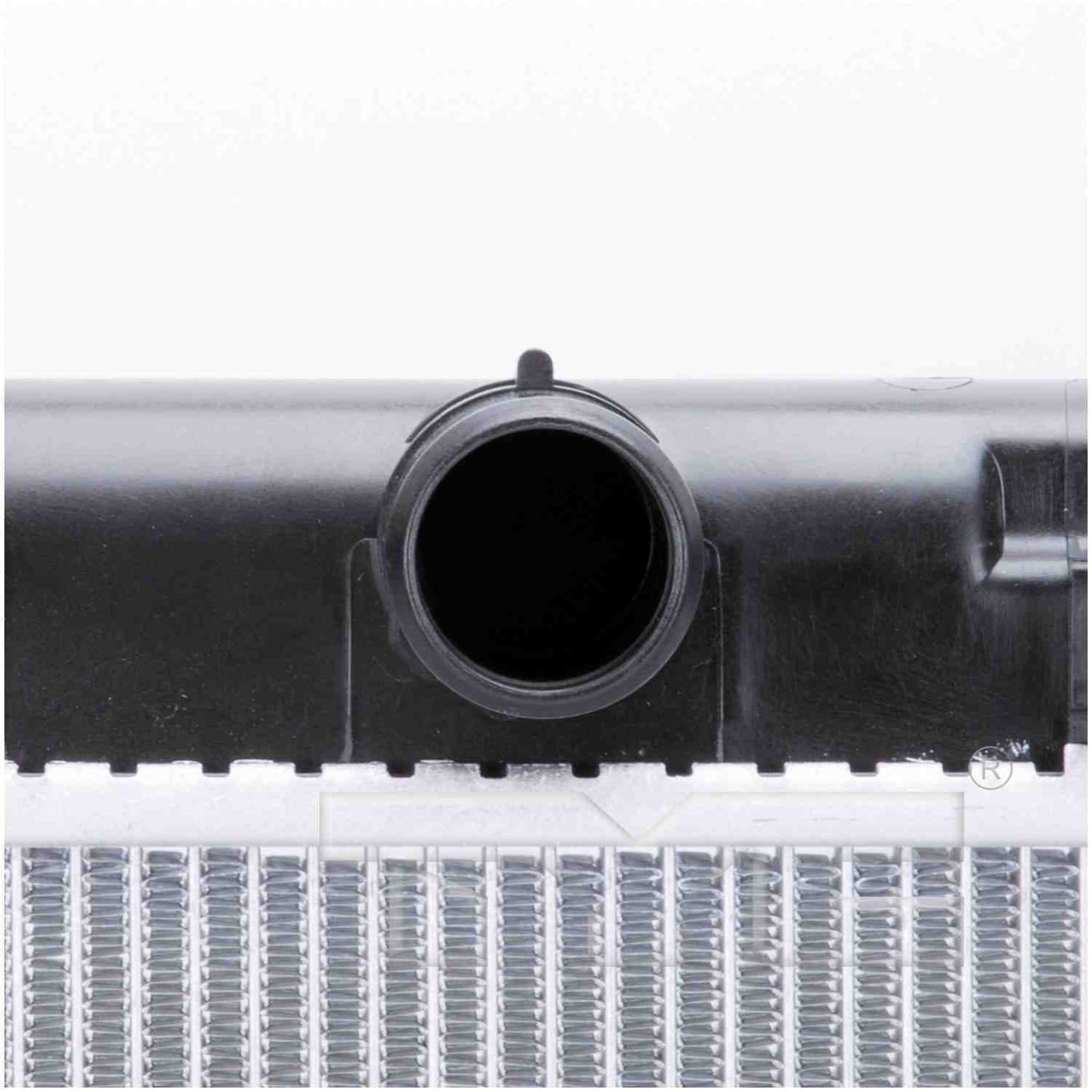 TYC TYC Radiator 2923