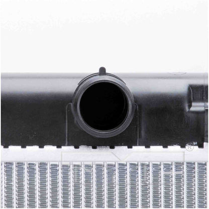 TYC TYC Radiator 2923
