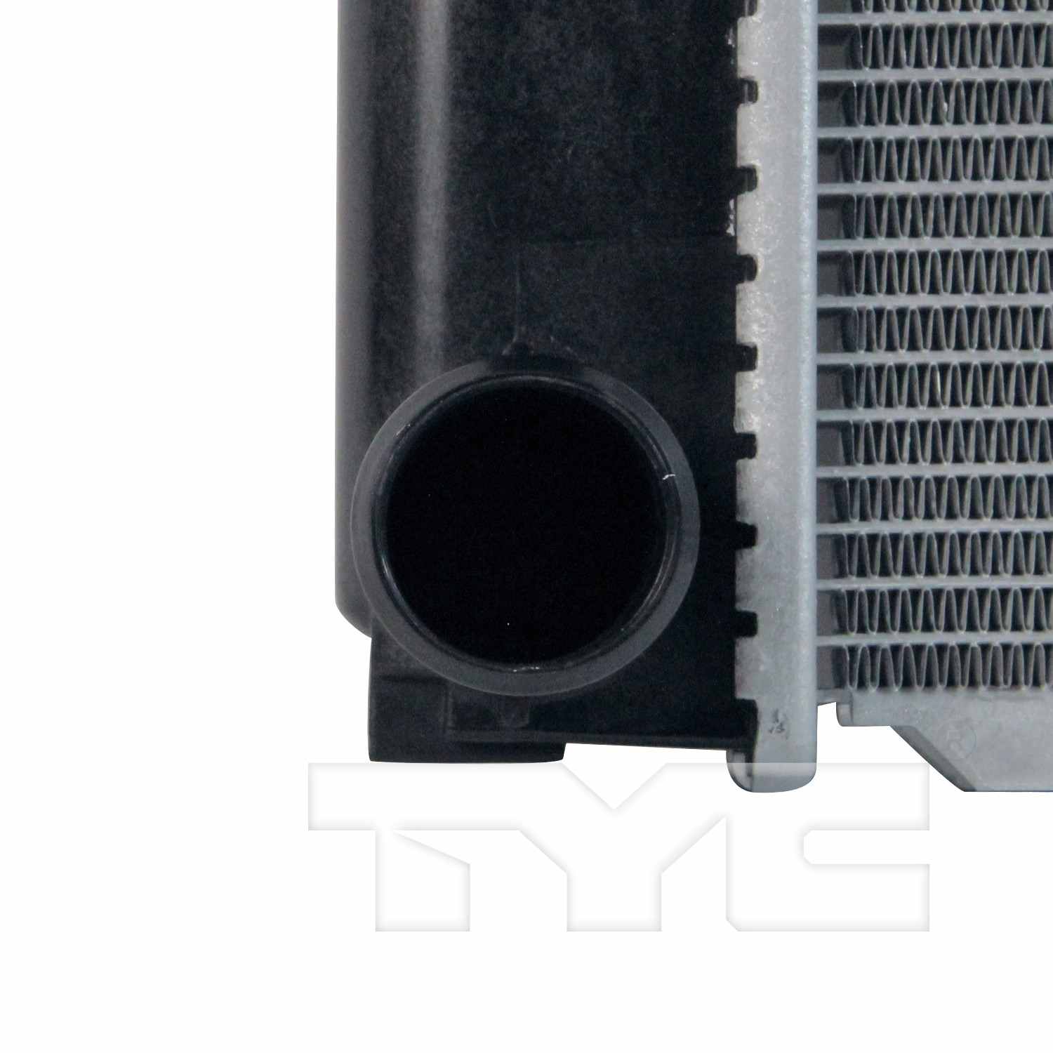 TYC TYC Radiator 2925