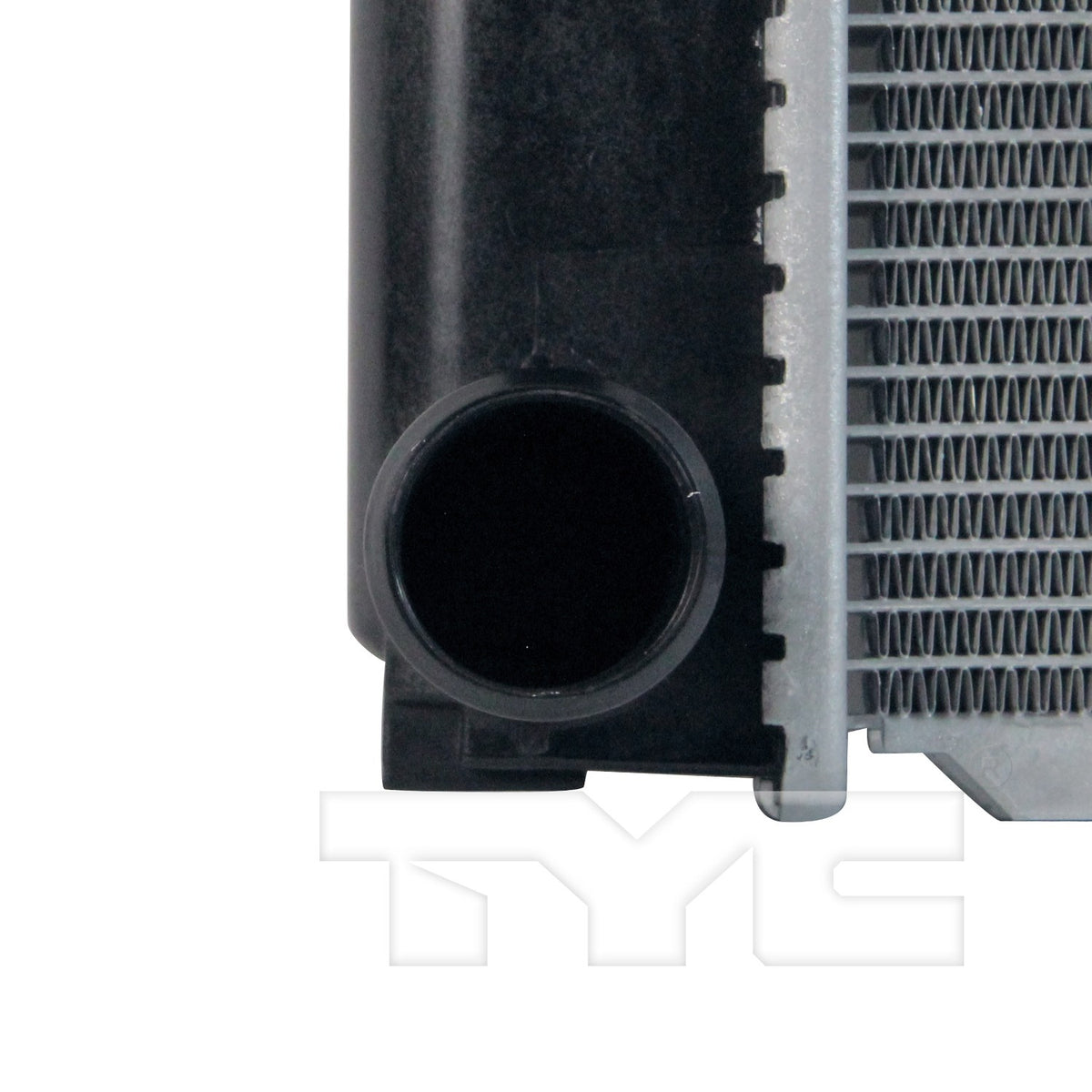 TYC TYC Radiator 2925