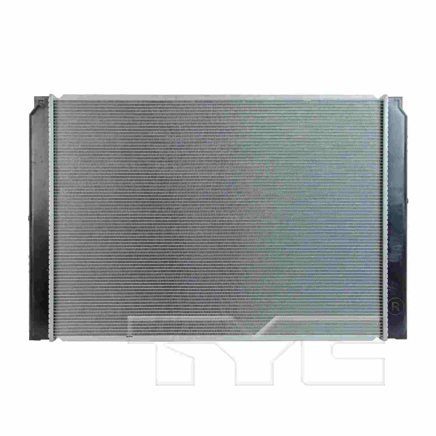 TYC TYC Radiator 2925