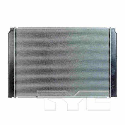 TYC TYC Radiator 2925