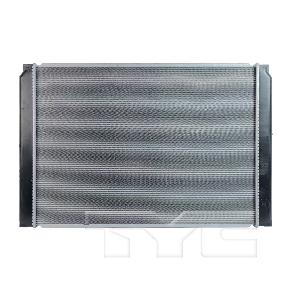 TYC TYC Radiator 2925