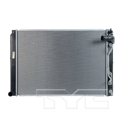 TYC TYC Radiator 2925