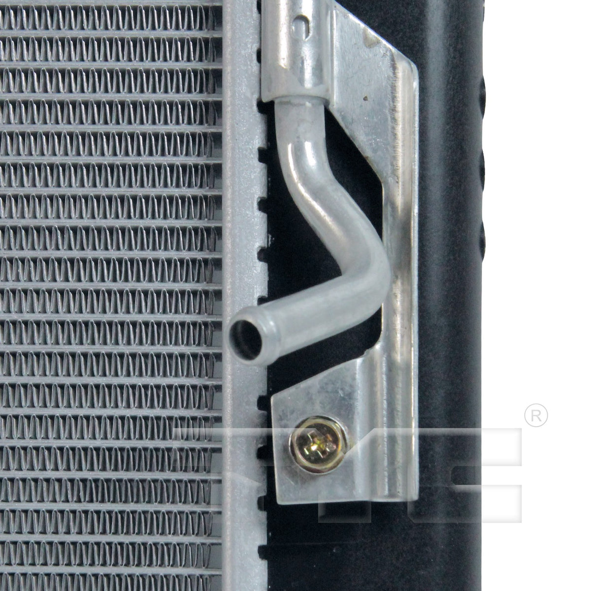 TYC TYC Radiator 2925