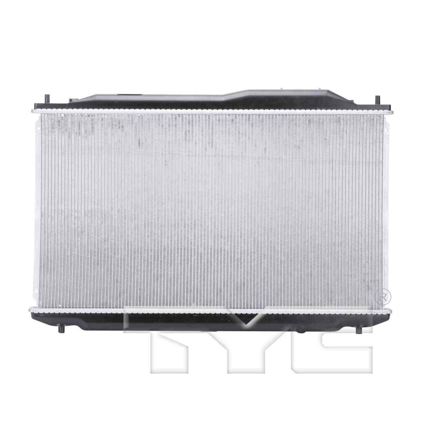 TYC TYC Radiator 2926