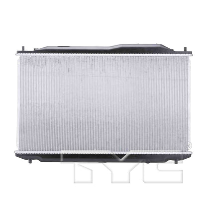TYC TYC Radiator 2926