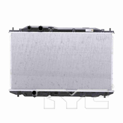 TYC TYC Radiator 2926