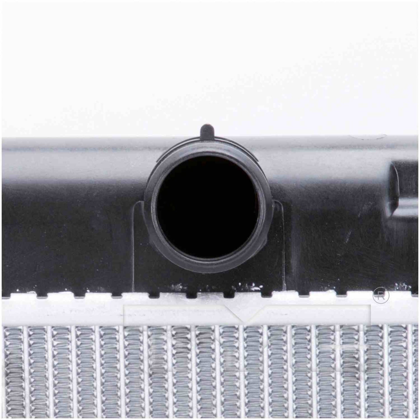 TYC TYC Radiator 2926