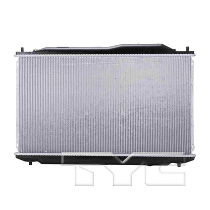 TYC TYC Radiator 2927