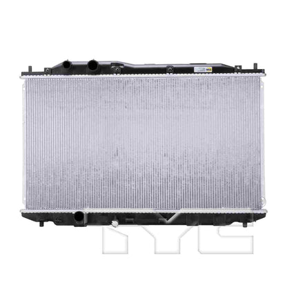 TYC TYC Radiator 2927