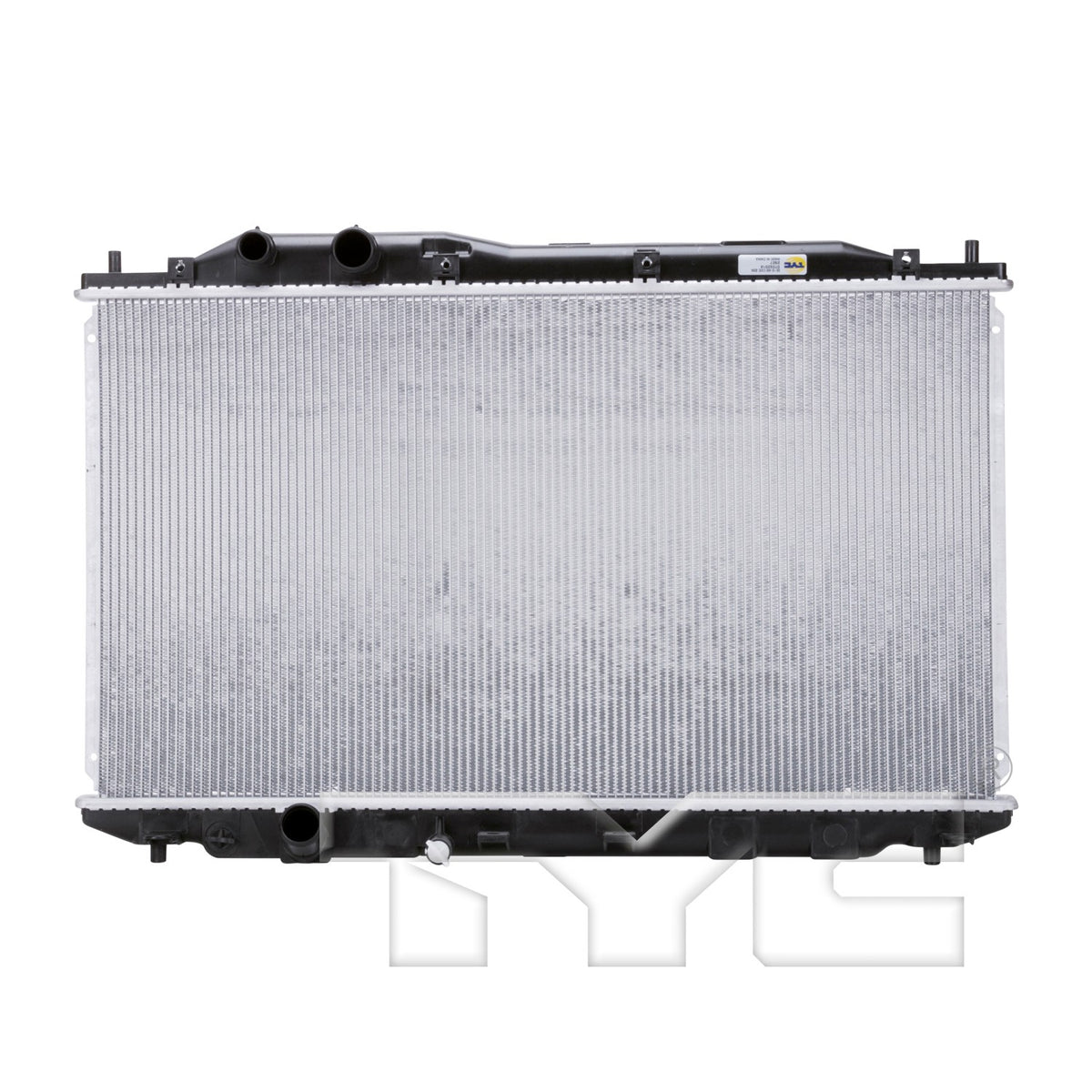 TYC TYC Radiator 2927