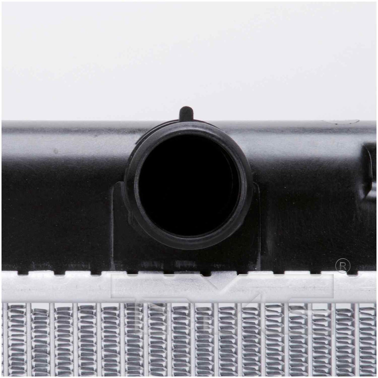 TYC TYC Radiator 2927