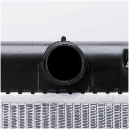 TYC TYC Radiator 2927