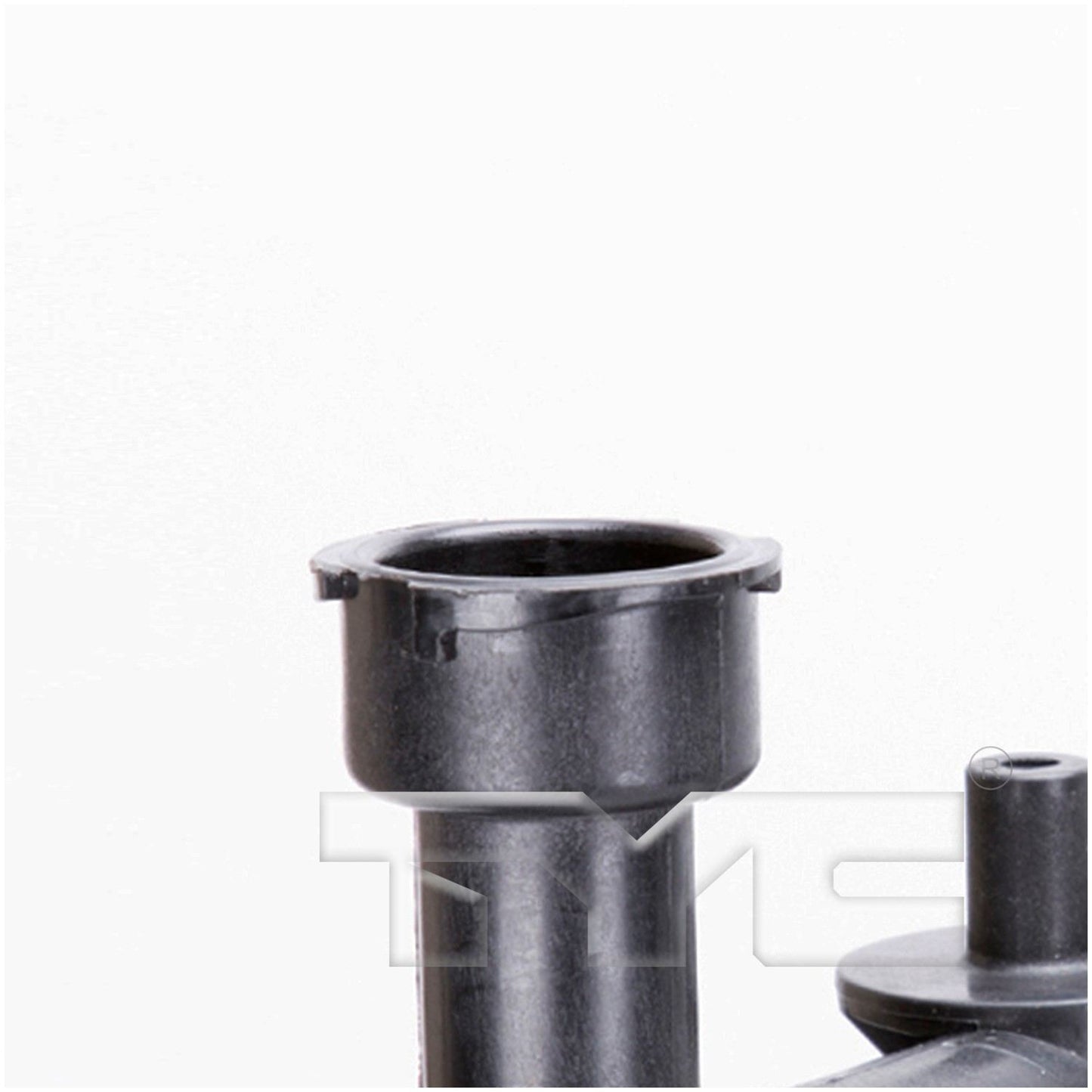 TYC TYC Radiator 2928