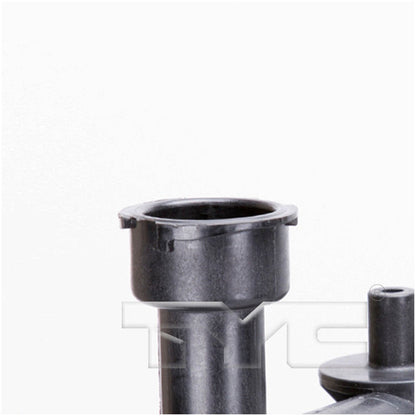 TYC TYC Radiator 2928