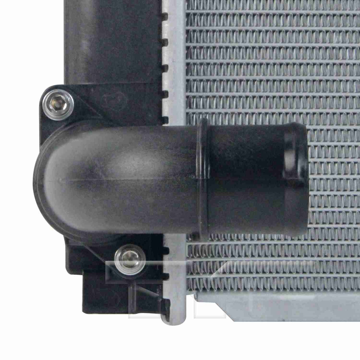 TYC TYC Radiator 2929