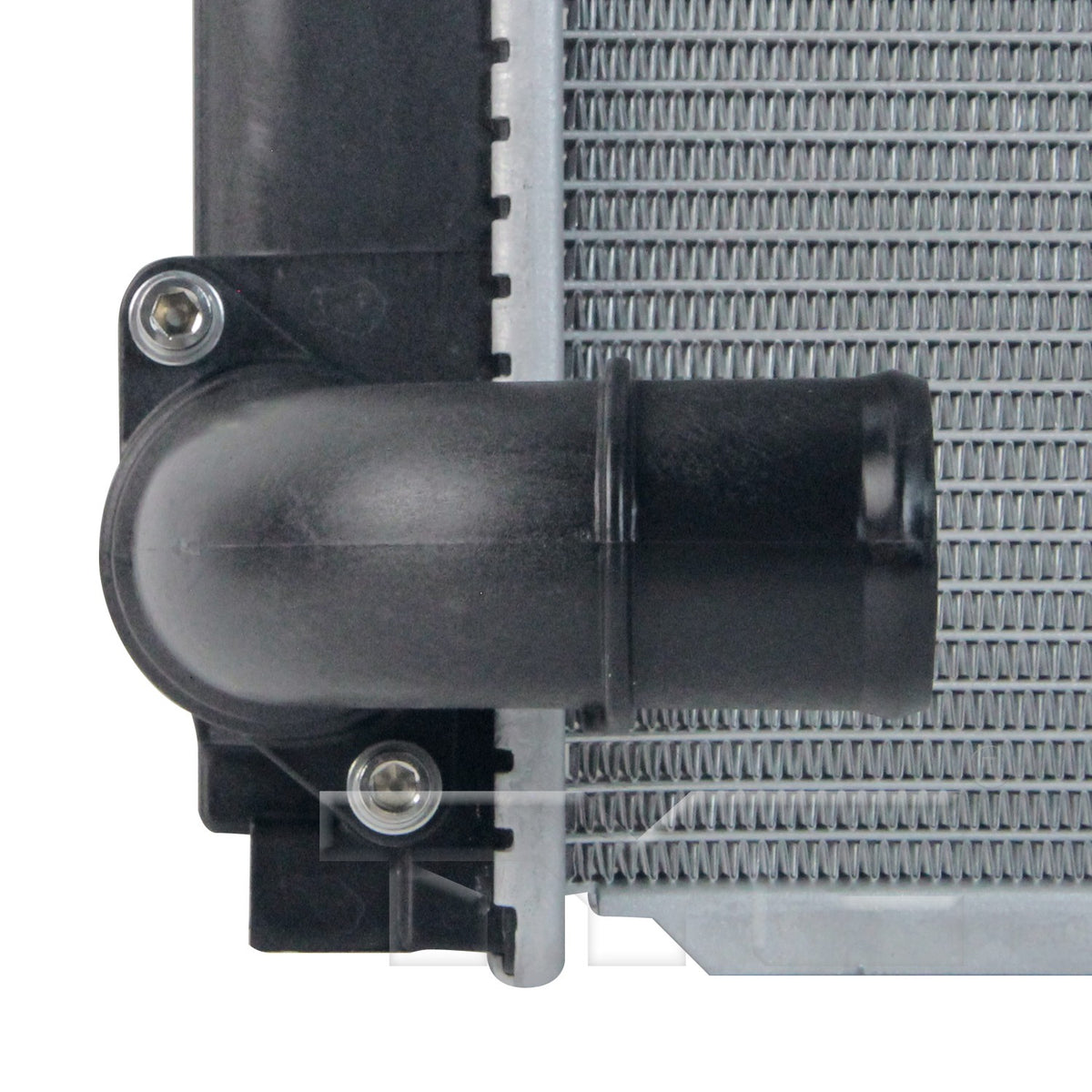 TYC TYC Radiator 2929