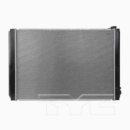 TYC TYC Radiator 2929
