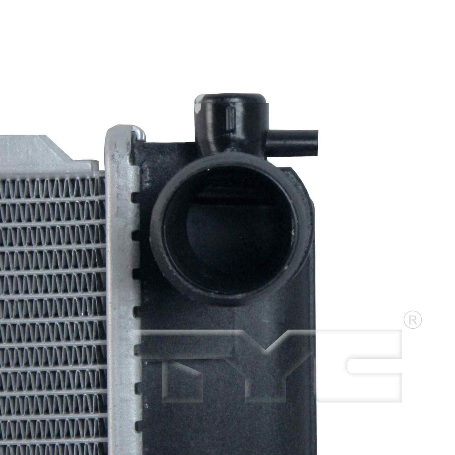 TYC TYC Radiator 2929