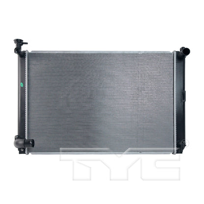 TYC TYC Radiator 2929