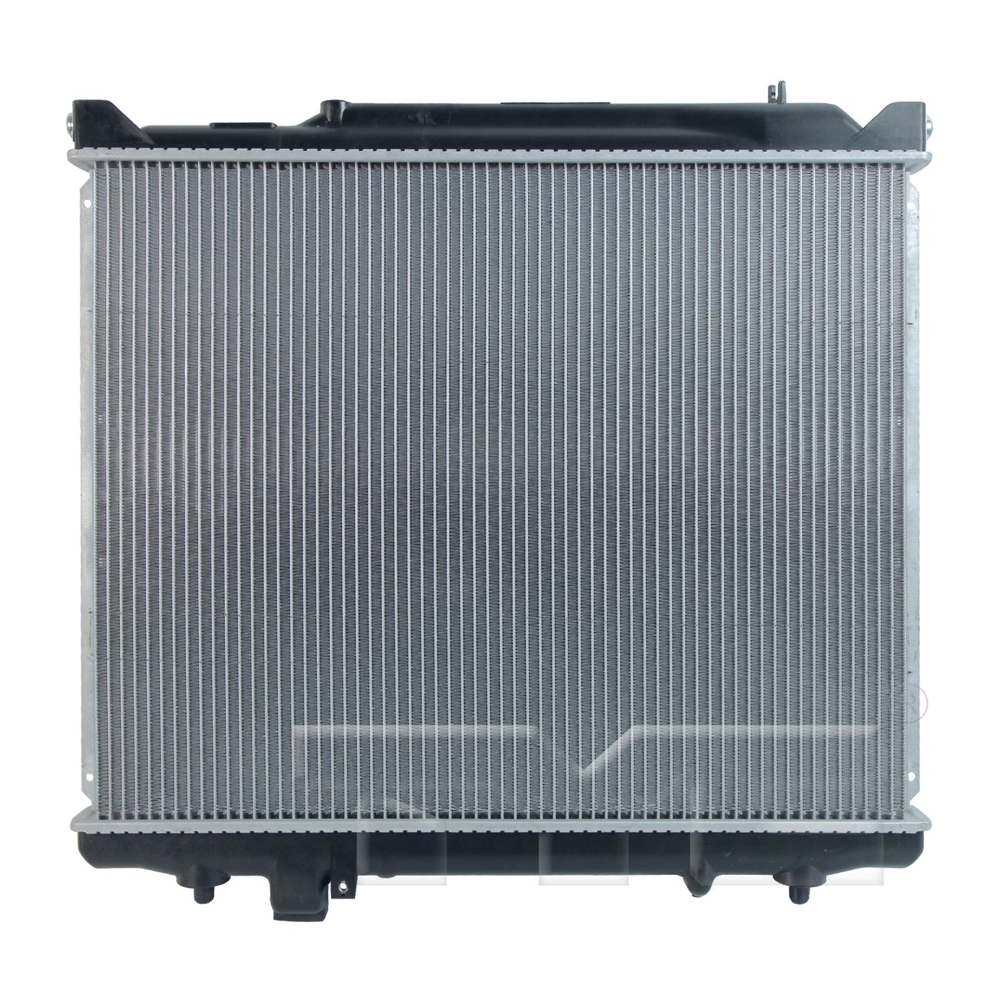 TYC TYC Radiator 2933