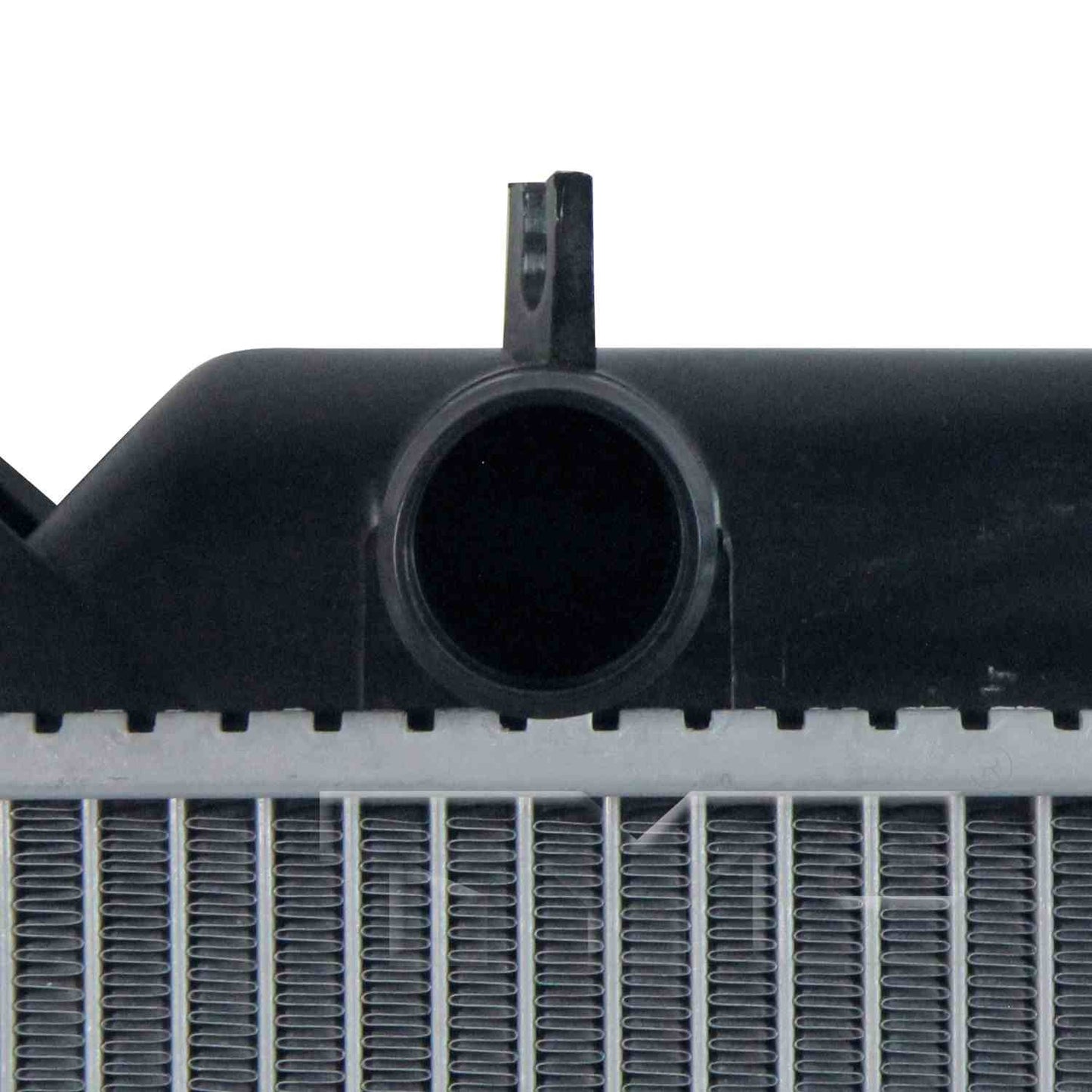TYC TYC Radiator 2933