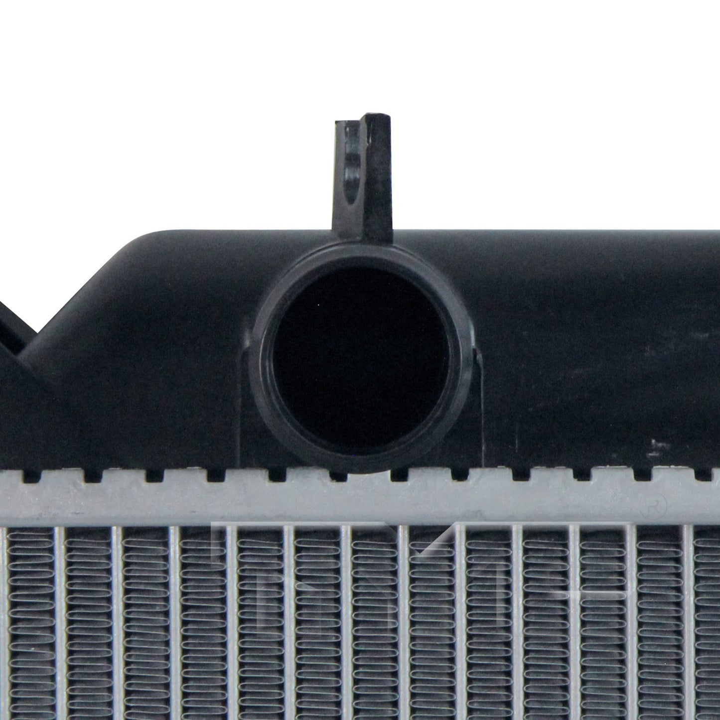TYC TYC Radiator 2933