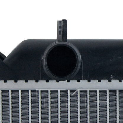 TYC TYC Radiator 2933