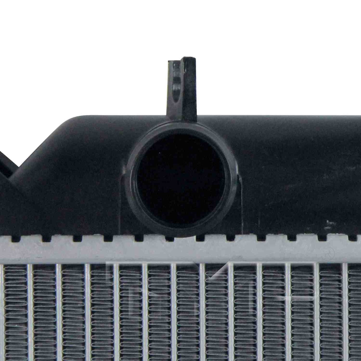 TYC TYC Radiator 2933