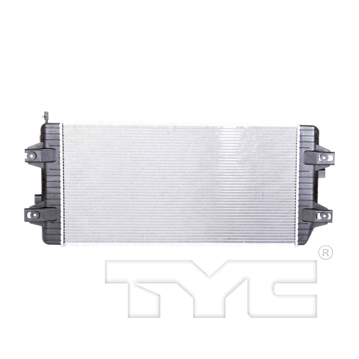 TYC TYC Radiator 2935