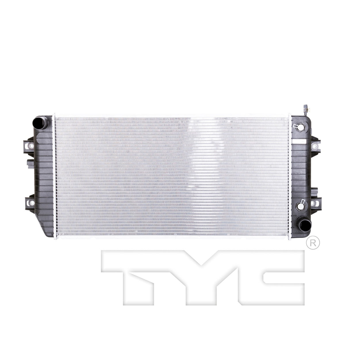 TYC TYC Radiator 2935