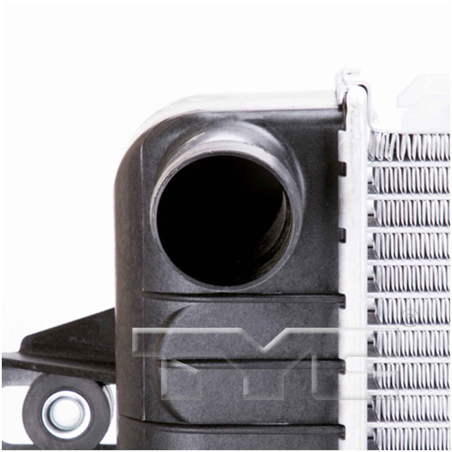 TYC TYC Radiator 2935