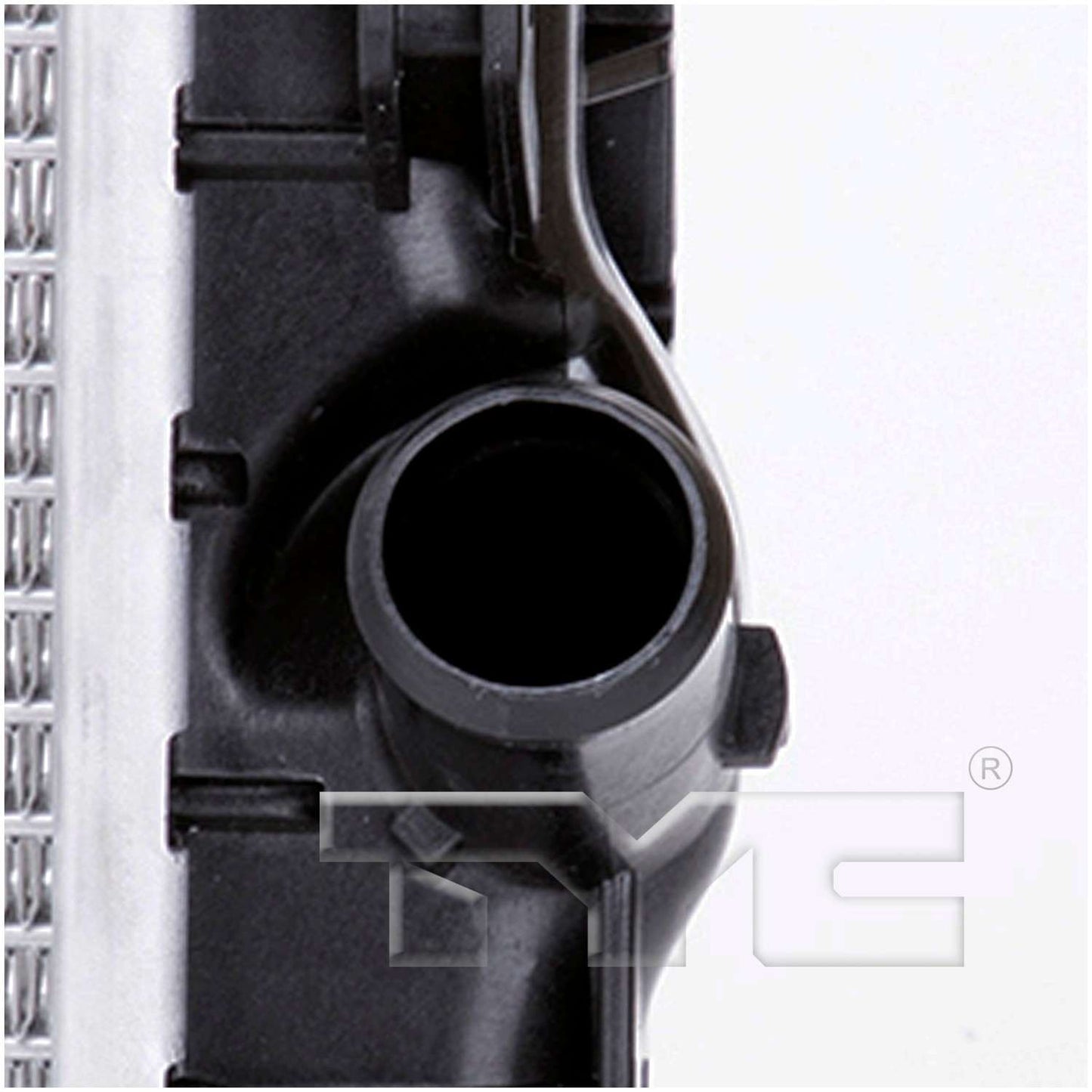 TYC Radiator 2936