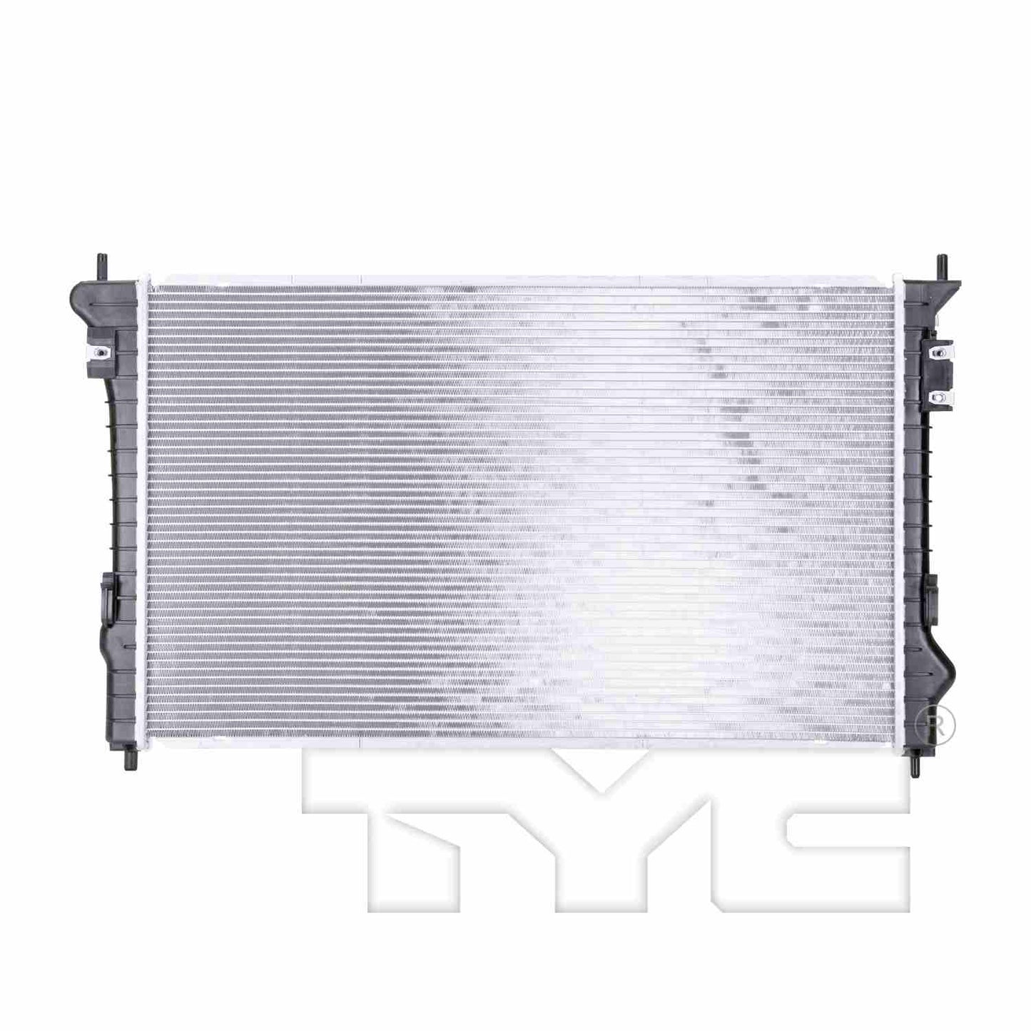 TYC Radiator 2936
