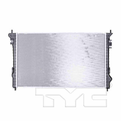 TYC Radiator 2936
