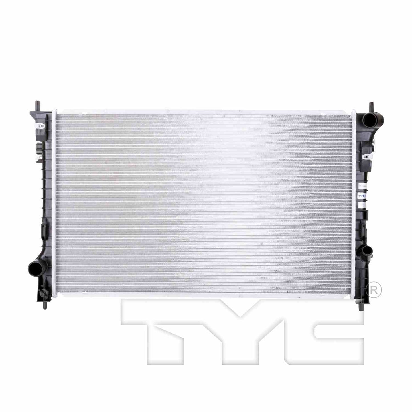 TYC Radiator 2936