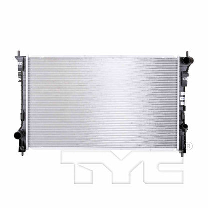 TYC Radiator 2936