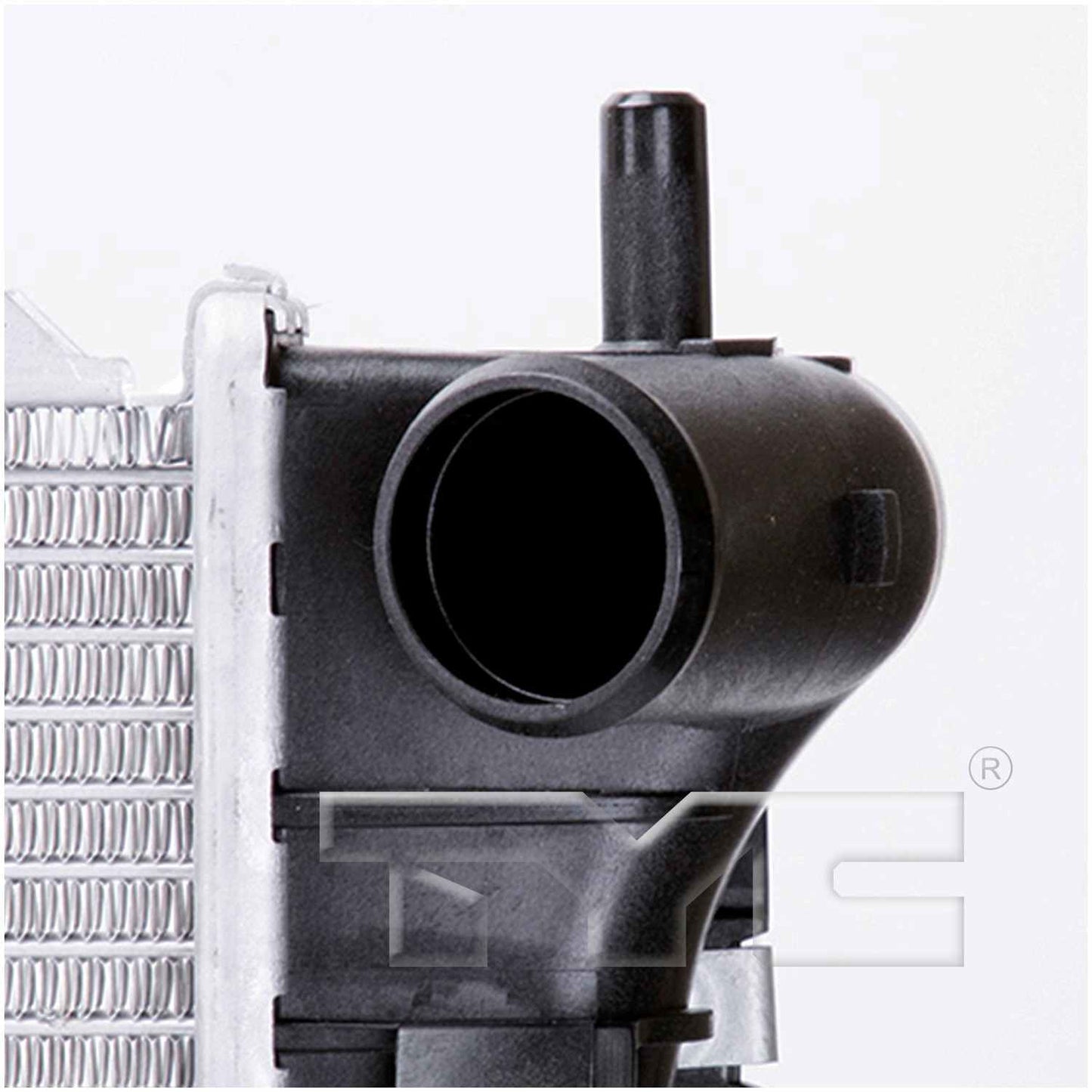 TYC Radiator 2936