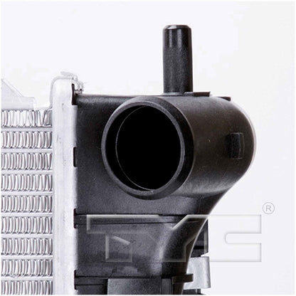 TYC Radiator 2936