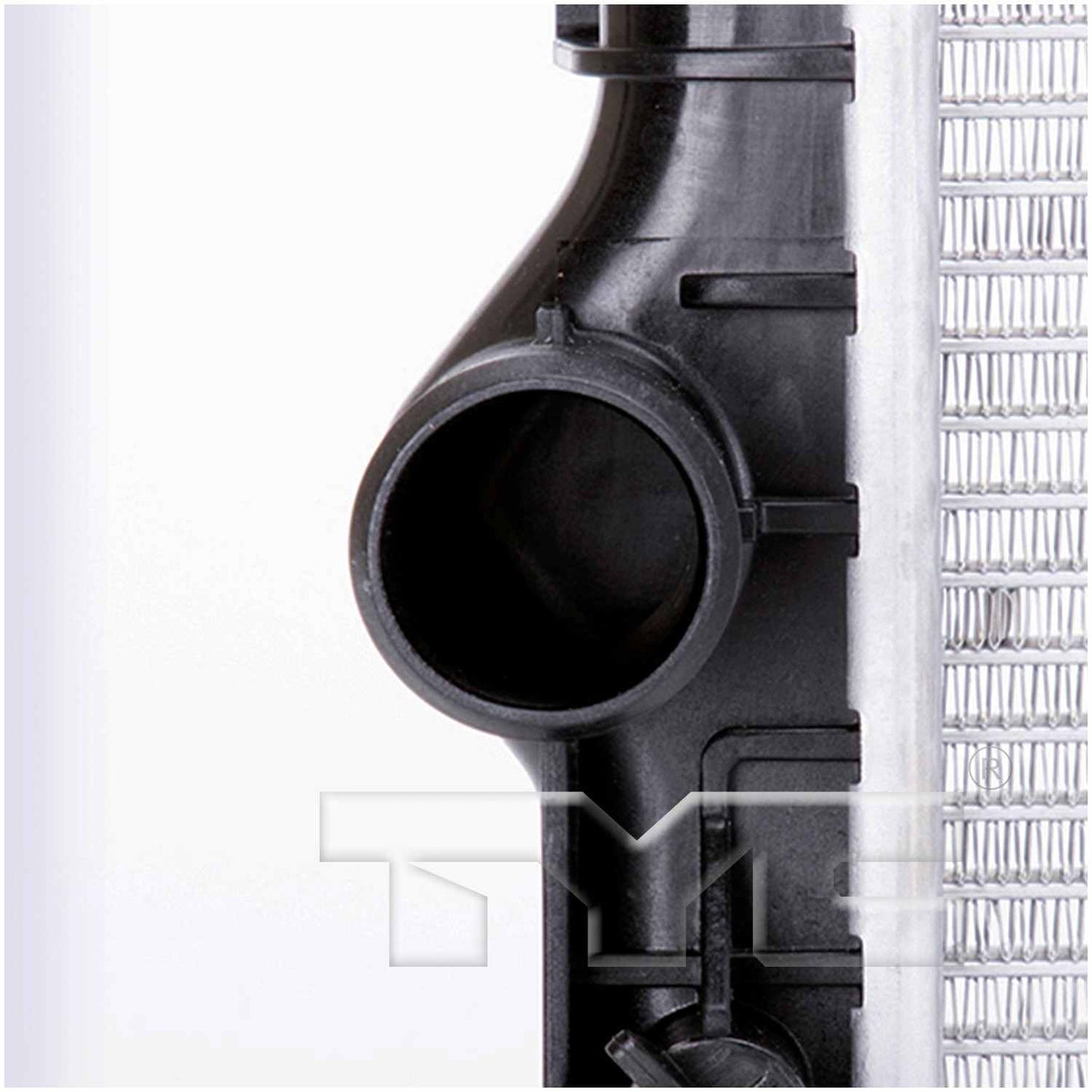 TYC Radiator 2936