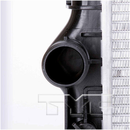 TYC Radiator 2936