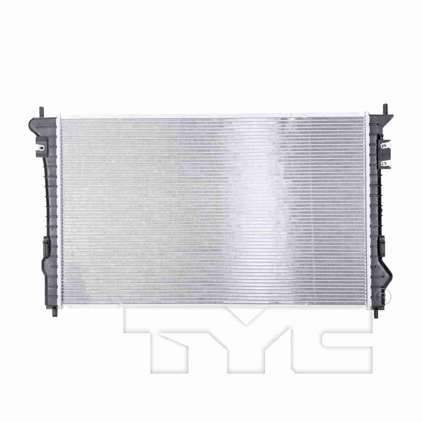 TYC TYC Radiator 2937