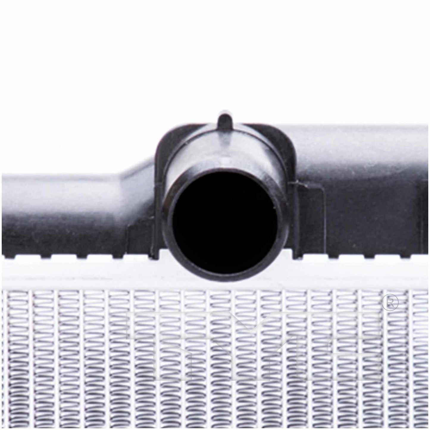 TYC TYC Radiator 2938
