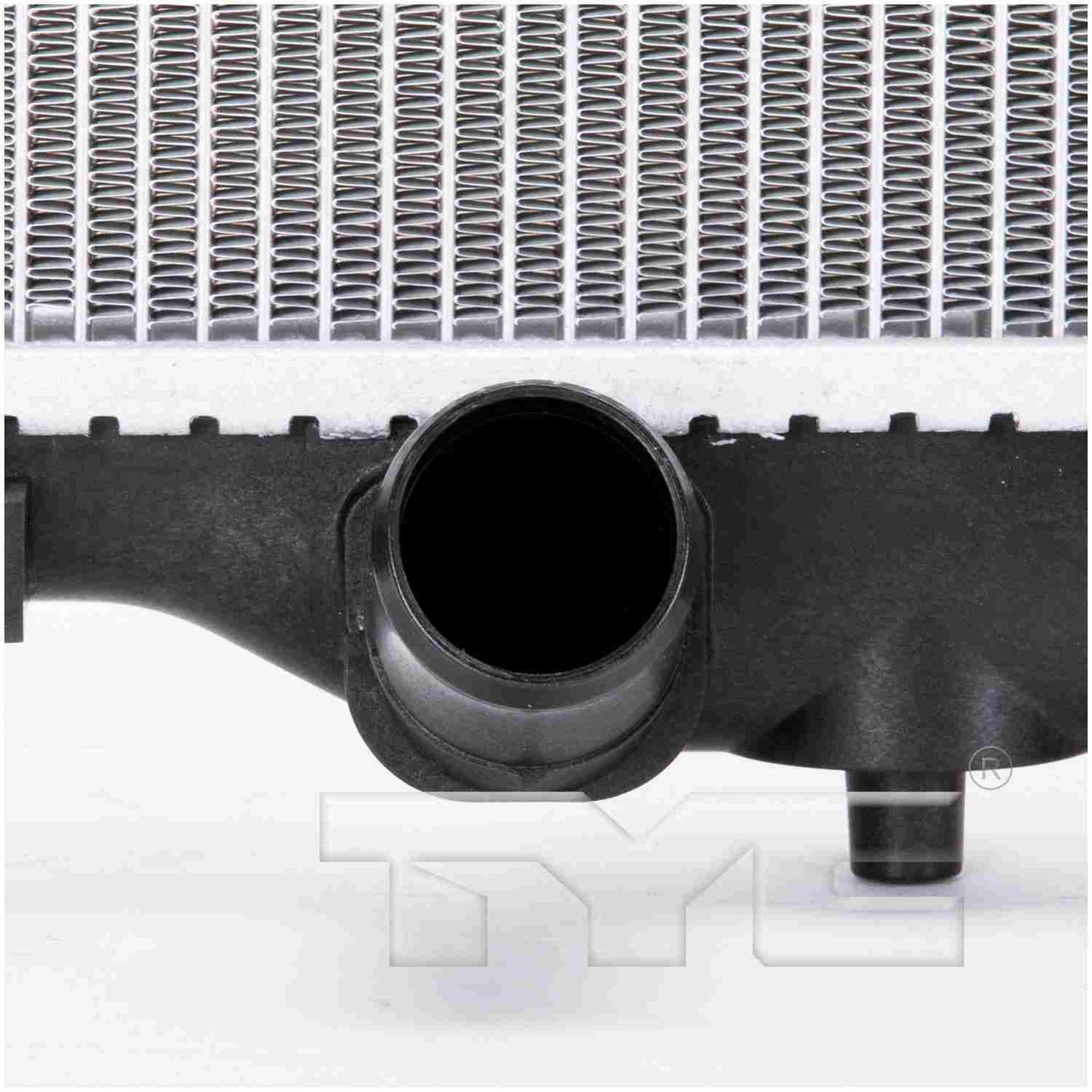 TYC TYC Radiator 2939