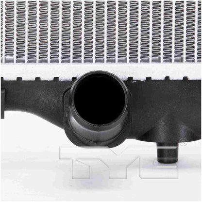 TYC TYC Radiator 2939