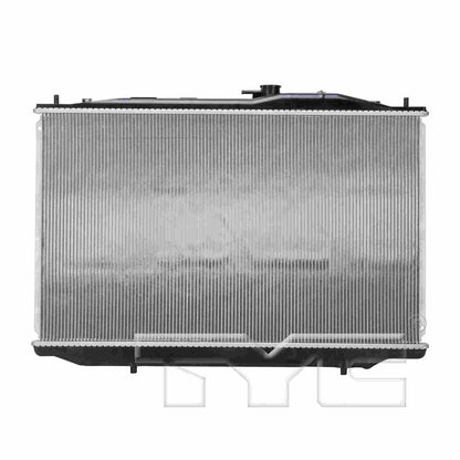 TYC TYC Radiator 2939